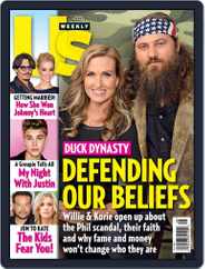 Us Weekly (Digital) Subscription                    January 24th, 2014 Issue