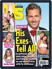 Us Weekly (Digital) Subscription                    January 17th, 2014 Issue