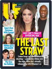 Us Weekly (Digital) Subscription                    December 20th, 2013 Issue