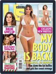 Us Weekly (Digital) Subscription                    December 13th, 2013 Issue