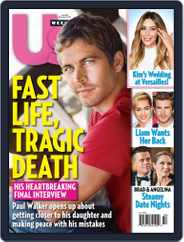 Us Weekly (Digital) Subscription                    December 6th, 2013 Issue