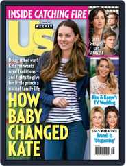 Us Weekly (Digital) Subscription                    November 22nd, 2013 Issue