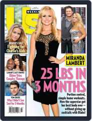 Us Weekly (Digital) Subscription                    November 15th, 2013 Issue