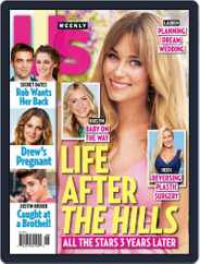 Us Weekly (Digital) Subscription                    November 8th, 2013 Issue