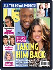 Us Weekly (Digital) Subscription                    November 1st, 2013 Issue