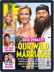Us Weekly (Digital) Subscription                    October 18th, 2013 Issue