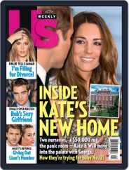 Us Weekly (Digital) Subscription                    October 4th, 2013 Issue