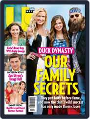 Us Weekly (Digital) Subscription                    September 27th, 2013 Issue
