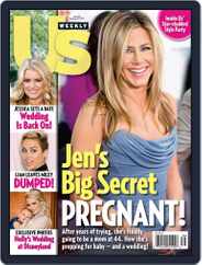 Us Weekly (Digital) Subscription                    September 20th, 2013 Issue