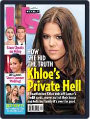 Us Weekly (Digital) Subscription                    September 13th, 2013 Issue