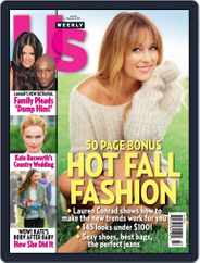 Us Weekly (Digital) Subscription                    September 6th, 2013 Issue
