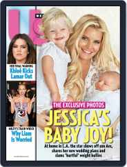 Us Weekly (Digital) Subscription                    August 30th, 2013 Issue