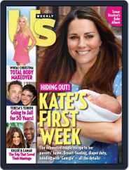 Us Weekly (Digital) Subscription                    August 2nd, 2013 Issue