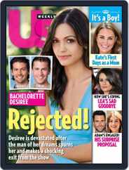 Us Weekly (Digital) Subscription                    July 26th, 2013 Issue