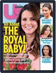 Us Weekly (Digital) Subscription                    July 12th, 2013 Issue