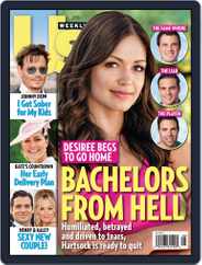 Us Weekly (Digital) Subscription                    July 5th, 2013 Issue