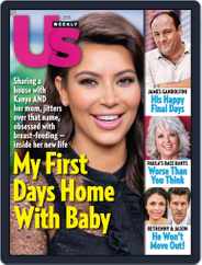 Us Weekly (Digital) Subscription                    June 28th, 2013 Issue