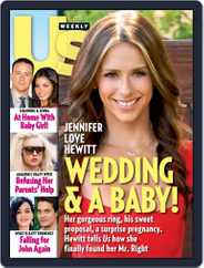 Us Weekly (Digital) Subscription                    June 7th, 2013 Issue