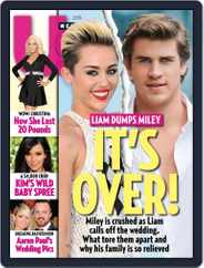 Us Weekly (Digital) Subscription                    May 31st, 2013 Issue