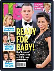 Us Weekly (Digital) Subscription                    May 17th, 2013 Issue