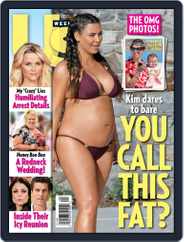 Us Weekly (Digital) Subscription                    May 10th, 2013 Issue