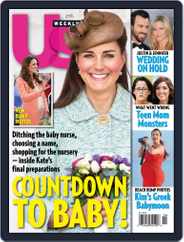 Us Weekly (Digital) Subscription                    May 3rd, 2013 Issue