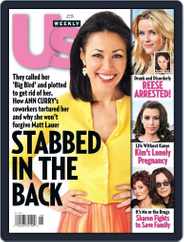 Us Weekly (Digital) Subscription                    April 26th, 2013 Issue