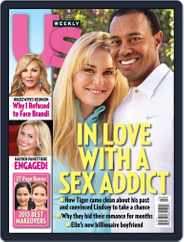 Us Weekly (Digital) Subscription                    March 29th, 2013 Issue