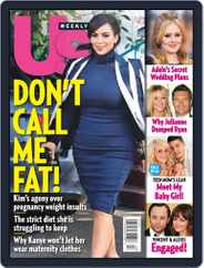 Us Weekly (Digital) Subscription                    March 22nd, 2013 Issue