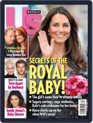 Us Weekly (Digital) Subscription                    March 15th, 2013 Issue
