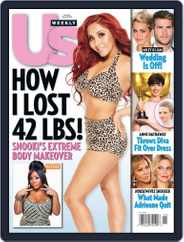 Us Weekly (Digital) Subscription                    March 8th, 2013 Issue