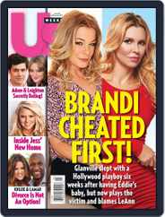 Us Weekly (Digital) Subscription                    February 8th, 2013 Issue