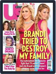 Us Weekly (Digital) Subscription                    January 25th, 2013 Issue