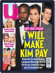 Us Weekly (Digital) Subscription                    January 18th, 2013 Issue