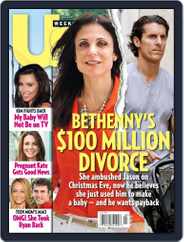 Us Weekly (Digital) Subscription                    January 11th, 2013 Issue