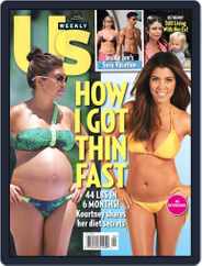 Us Weekly (Digital) Subscription                    January 4th, 2013 Issue
