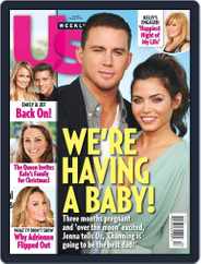 Us Weekly (Digital) Subscription                    December 21st, 2012 Issue