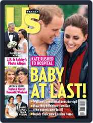 Us Weekly (Digital) Subscription                    December 7th, 2012 Issue