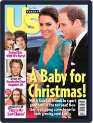 Us Weekly (Digital) Subscription                    November 23rd, 2012 Issue