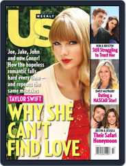 Us Weekly (Digital) Subscription                    November 9th, 2012 Issue