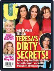 Us Weekly (Digital) Subscription                    October 5th, 2012 Issue