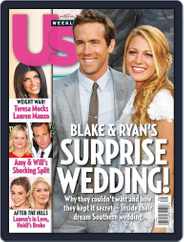 Us Weekly (Digital) Subscription                    September 12th, 2012 Issue