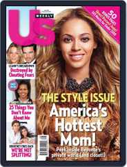 Us Weekly (Digital) Subscription                    September 6th, 2012 Issue