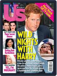 Us Weekly (Digital) Subscription                    August 29th, 2012 Issue