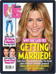 Us Weekly (Digital) Subscription                    August 15th, 2012 Issue