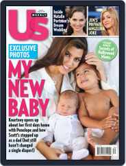 Us Weekly (Digital) Subscription                    August 8th, 2012 Issue