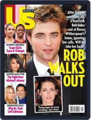 Us Weekly (Digital) Subscription                    August 1st, 2012 Issue