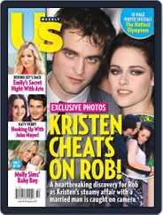 Us Weekly (Digital) Subscription                    July 25th, 2012 Issue