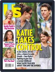 Us Weekly (Digital) Subscription                    July 18th, 2012 Issue