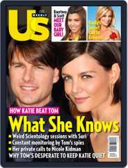 Us Weekly (Digital) Subscription                    July 11th, 2012 Issue